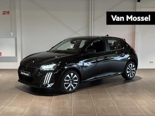 Peugeot 208 1.2 PureTech 75 Active