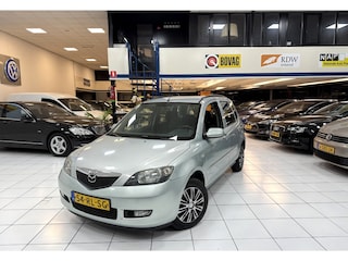Mazda 2 1.4 Touring Airco