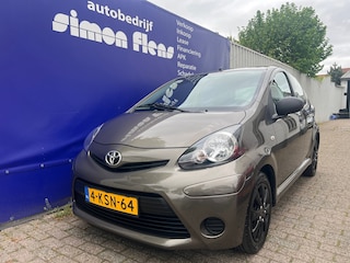 Toyota Aygo 1.0 VVT-i Comfort*AIRCO*