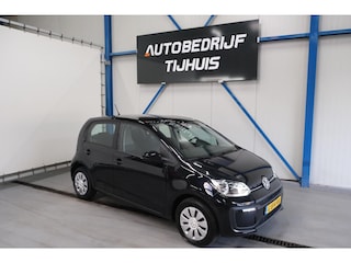 Volkswagen Up 1.0 BMT move up! - N.A.P. Airco.