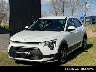 Kia Niro 1.6 GDi PHEV Plug-In Hybrid ComfortLine | Navigatie via App | Camera | Adaptive Cruise | Climate Control | Carplay | PDC A | LMV 16 inch