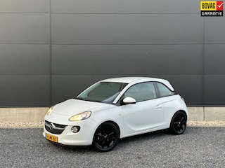 Opel Adam 1.2 Jam Radio | Airco