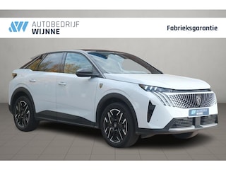 Peugeot 3008 1.2 Hybrid 145pk e-DCS6 GT | Panoramic Navigation | App Connect | Adaptive Cruise | Camera | Elektrische Achterklep | Winter Pakket