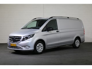 Mercedes-Benz Vito 114 CDI Automaat Airco Navigatie Camera Trekhaak