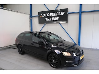 Skoda Octavia Combi 1.5 TSI Greentech Sport Business - N.A.P. Airco, Cruise, Navi, PDC, Trekhaak.