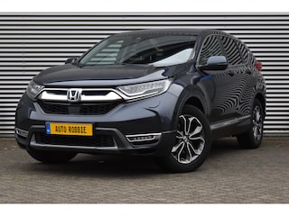 Honda CR-V 2.0 Hybrid Elegance, Airco, Ecc, Cruise, Navi, Camera, Pdc.