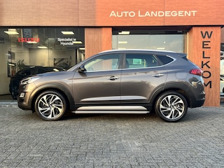 Hyundai Tucson 1.6 T-GDI Premium | full optie | 360 Camera | Apple/ android carplay | Adaptieve cruise control