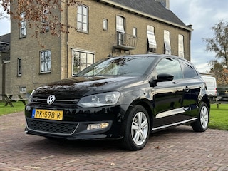 Volkswagen Polo 1.2 Sportline Navi * Clima * Rijdt perfect