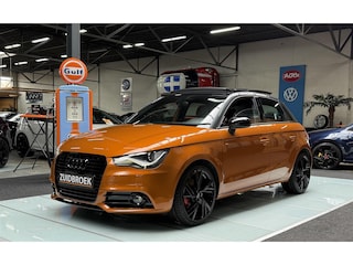 Audi A1 1.4 TFSI PANO!! BOSE!! UNIEK!! CLIMA!!