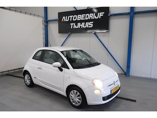 Fiat 500 1.2 Pop - N.A.P. Airco, Navi.
