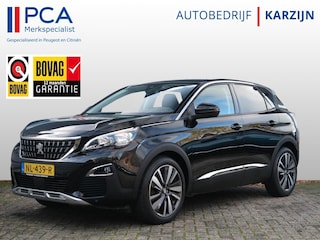 Peugeot 3008 1.2 PureTech Blue Lease Premium