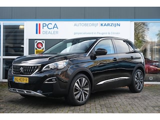 Peugeot 3008 1.2 PureTech Blue Lease Premium