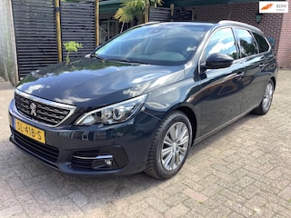 Peugeot 308 SW 1.2 PureTech Blue Lease Premium NIEUWE MOTOR met 26.000KM