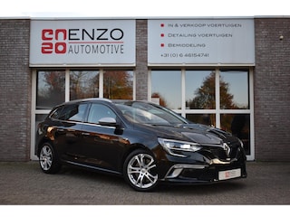 Renault Mégane Estate 1.6 GT-Line 205PK Automaat