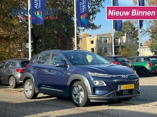 Hyundai Kona Electric Comfort 64 kWh - Carplay, Camera, Navi, Cruise, Clima