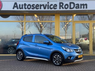 Opel Karl 1.0 Rocks Onl. Ed.