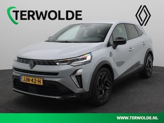 Renault Symbioz E-Tech full hybrid 145 esprit Alpine | Stoel- & Stuurverw. |