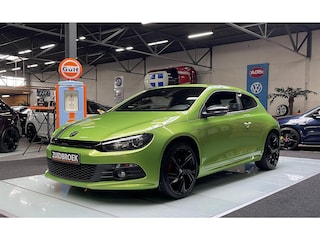 Volkswagen Scirocco 1.4 TSI MAXTON!! UNIEK!! CRUISE!! NAVI!! CLIMA!!