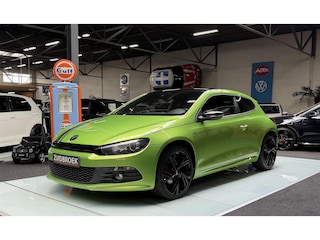 Volkswagen Scirocco 1.4 TSI MAXTON!! UNIEK!! CRUISE!! NAVI!! CLIMA!!