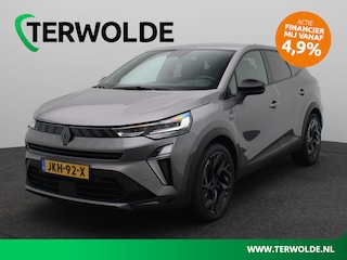 Renault Symbioz E-Tech full hybrid 145 esprit Alpine | Pack Winter |