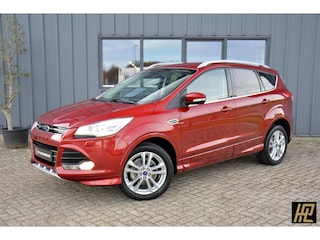 Ford Kuga 1.5 Titanium Styling Pack * Distributieriem nieuw * Zeer mooi