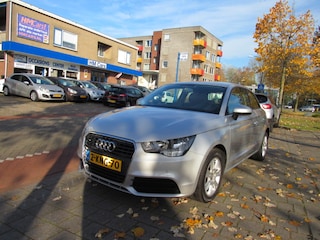 Audi A1 1.2 TFSI 86pk Attraction