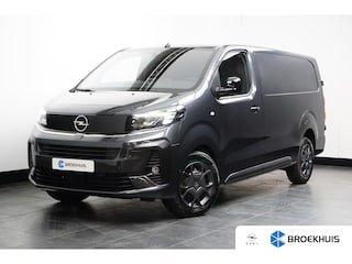 Opel Vivaro 2.0 145pk L3 | NIEUW | BPM VRIJ! | Achteruitrijcamera | Automatische airconditioning | Climate Control