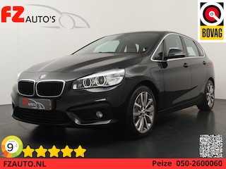 BMW 2-serie Tourer 225xe iPerformance Executive Automaat - Plug-in Hybride - Navigatie - LED koplampen