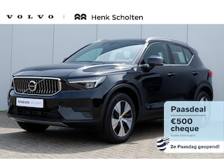 Volvo XC40 1.5 T4 Recharge Inscription | Hagelnieuwe Auto | Plug-in Hybride | Panoramadak | 360 Graden Parkeercamera | Harman/Kardon | Keyless Entry | Elektrische Achterklep | Elektrisch Verstelbare Voorstoelen Met Geheugen | Stuurverwarming | Stoelverwarming | Adaptieve Cruise Control | Pilot Assist | Parkeersensoren Voor en Achter