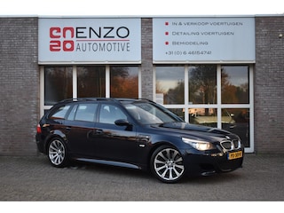 BMW 5-serie Touring V10 507PK 1 of 1025 Full option Youngtimer Word verwacht!