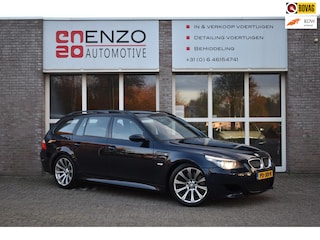 BMW 5-serie Touring V10 507PK 1 of 1025 Full option Youngtimer Word verwacht!