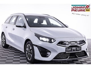 Kia Ceed Sportswagon 1.6 GDi PHEV Dynamicline | Full LED | NAVI | ECC | Automaat