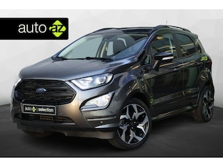 Ford Ecosport 1.0 EcoBoost ST-Line Black
