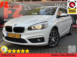 BMW 2-serie Tourer 218i M Sport - Navigatie - Climate Controle - Afneembare Trekhaak
