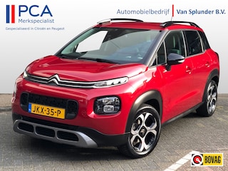 Citroën C3 Aircross SHINE AUTOMAAT