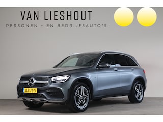 Mercedes-Benz GLC 300e 4MATIC Business Solution Sfeerverl I Stoelverw I Dode hoek