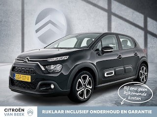 Citroën C3 82PK Plus | Rijklaar |