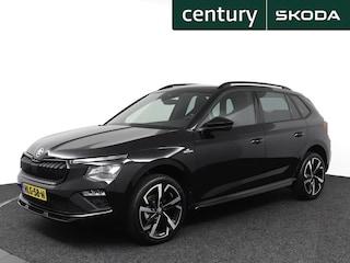 Skoda Kamiq 1.0 TSI Monte Carlo Airco / Ecc / Electr klep