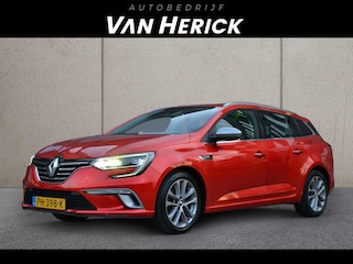 Renault Mégane Estate 1.2 TCe GT-Line 132PK | Bose | LED | Massage