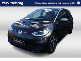Volkswagen ID.3 First Plus 58 kWh / Navigatie / LM 19 inch / Camera / LED / Parkeersensoren / Keyless