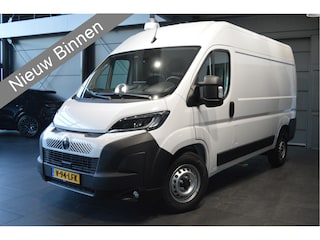 Citroën Jumper 2.2 BlueHDi 140 L2H2 3.5t clima camera navi cruise pdc !!