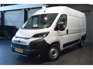 Citroën Jumper 2.2 BlueHDi 140 L2H2 3.5t clima camera navi cruise pdc !!