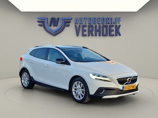 Volvo V40 1.5 T3 Polar+ Luxury Panoramadak - Harman Kardon