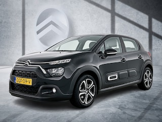 Citroën C3 82 PK Plus | Rijklaar |