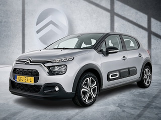 Citroën C3 82 PK Plus | Rijklaar |