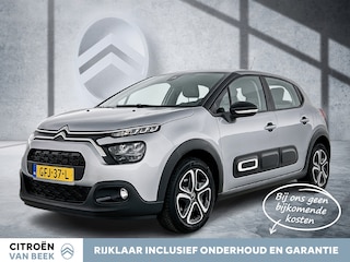 Citroën C3 82 PK Plus | Rijklaar |