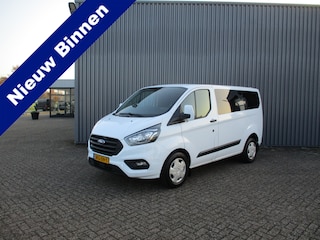 Ford Transit Custom 2.0 TDCI Trend personenbus 9 persoons