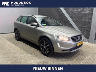 Volvo XC60 D3 Momentum | Trekhaak | Cruise Control | 18 Inch | Navigatie