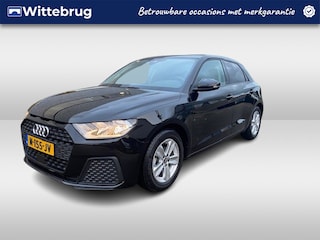 Audi A1 Sportback 25 TFSI Pro Line