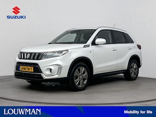 Suzuki Vitara 1.4 Boosterjet Comfort Smart Hybrid | Parkeercamera | Cruise Control | Allseason banden |